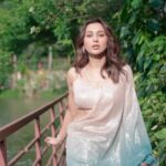Mimi Chakraborty Instagram -