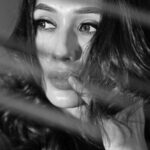 Mimi Chakraborty Instagram – Mood 🖤🩶🤍