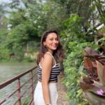 Mimi Chakraborty Instagram – All favourites in this(song, place, singer)
(Did u guess the song )👇