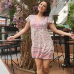 Minissha Lamba Instagram - 💜