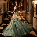 Minissha Lamba Instagram – Another one from the series 

@jonah_photography_official @jonah_photography_fashion @hues__studi0 @trayza_yakin22 @ankitsnehalochans @sawansukhaindia and the beautiful corridor of @mayfairsiliguri