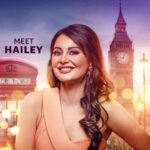 Minissha Lamba Instagram - Meet Hailey from #BatameezDil. She is vivacious, unapologetic and a straight shooter. Her take on relationships is quite unique, but that doesn’t mean she doesn’t want love… Tho in a way, that is … thoda Badtameez #BadtameezDil releasing only on Amazon miniTV jo hai aapke Amazon shopping par bilkul FREE! Aur ab MiniTV hain FireTV pe. So watch all shows on your TV aaram se lete lete. #BadtameezDilOnAmazonminiTV #KaranBadtameezHai #Haareya @amazonminitv @altt.in @ektarkapoor @iridhidogra @barunsobti_says @mallikadua @minissha_lamba @prashant.bhagia @tansworld @hereishowweding @ankittiwari @shabbir_ahmed9 @sachdevaakhilnasha #SandeepPatil @rahuljainofficiall #ShubhangiJoshi #Sandman @Ritz2101 @ritzbhatia2019