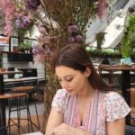 Minissha Lamba Instagram - 💜