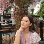Minissha Lamba Instagram - 💜