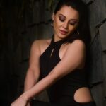 Minissha Lamba Instagram - My trademark Eyes-Closed-Dreaming-Beautiful-Things @wangchen_photography @seetaz_makeover_studio_academy @ekkta_shah @mayfairgangtok
