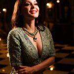 Minissha Lamba Instagram - Portraits: 1&5 are my favorite @jonah_photography_official @jonah_gurung_26 @trayza_yakin22 @hues__studi0 @sawansukhaindia Gorgeous attire by @ankitsnehalochans The beautiful passages of the @mayfairsiliguri