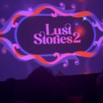 Minissha Lamba Instagram – Congrats to my dear @ashidua for your labour of Love – Lust Stories 2 

go watch it now…. And tell me which is your fav story! 

Huge congratulations to the entire team of @rsvpmovies @netflix_in 

The creators and artists of each story …. You kept us enthralled… I can’t wait to re watch two stories again 

@konkona @ghosh_sujoy #rbalki #amitravendranathsharma
 Along with their mesmerising star cast, will have you Lusting, Loving, Laughing with a spot of tears sprinkled in there too

Dressed by @ikichic_official 
@sukhmanisadana