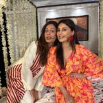 Minissha Lamba Instagram - Congrats to my dear @ashidua for your labour of Love - Lust Stories 2 go watch it now…. And tell me which is your fav story! Huge congratulations to the entire team of @rsvpmovies @netflix_in The creators and artists of each story …. You kept us enthralled… I can’t wait to re watch two stories again @konkona @ghosh_sujoy #rbalki #amitravendranathsharma Along with their mesmerising star cast, will have you Lusting, Loving, Laughing with a spot of tears sprinkled in there too Dressed by @ikichic_official @sukhmanisadana