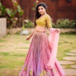 Mirna Menon Instagram – 🤗❤️ 

Photography : @they_call_me_keshu • Costume : @studio149 • Jewellery : @deepthiganeshlabel