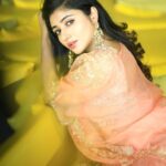 Mirna Menon Instagram – 💞

Outfit: @sameenasofficial • Photography : @they_call_me_keshu • Jewellery : @deepthiganeeshlabel