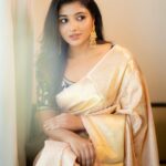 Mirna Menon Instagram – 💛 

Outfit : @yathidesignstudio • Photography : @they_call_me_keshu • Stylist : @joe_elize_joy @styyledbyjoe • Jewellery : @deepthiganeshlabel •  Assisted by : @ushacherukuri_