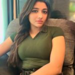 Mirna Menon Instagram - laid-back ✨❤️