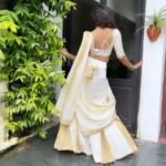 Mirna Menon Instagram - @newwaveboutique @alagne_signature @nihararesorts @midasbeautymartkochi @vineeth_gopinathan @__paruz__2