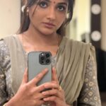 Mirna Menon Instagram - From the first day of #Jailer shoot ✨ So happy to have been a part of this blockbuster movie. The response, love and trade is at an all time high. Thankyou #Superstar Rajini sir. @nelsondilipkumar sir, you’re just the best, thanks for having the trust on me. Like I always say, ellam unga aasirvadham :) Thankyou @sunpictures for all that you’ve done. I’ve been the most cared here. Thankyou @vijaykartikkannan sir for being the cool head and getting the best from all of us. You deserve all the laurels. @editornirmalofficial sir, you were the first to tell me the interval block is terrific, thankyou for your brilliance in editing. All the direction department nanbargal @bhargavikalidas @pavelmani @akshaythiagarajan @__david__livingstone__ @pranavpraveen @nikiilk it was a lot of fun, thankyou. Thankyou @meenakshi_narayanaswamy for being there for me. To audience worldwide, for celebrating Thalaivar, Jailer and the overwhelming love you shower on me, Thankyou !! Love, Shwetha.