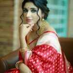 Mirna Menon Instagram - Vote ❤️ #Mirnaa • @itiha.india • @pranavraaaj • @francisalukkas • @_aishwarya_karayil • @therealpiya • @keepitstylish_by_ammu • @fourpointskochi • @sathish_pro • @teamaimpro