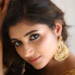 Mirna Menon Instagram - Happiness is a direction, not a place . ✨ @joe_elize_joy @anirajmakeup @designmecochin @sathish_pro