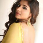 Mirna Menon Instagram - ✨ #Mirnaa • @designmecochin • @joe_elize_joy • @anirajmakeup • @sathish_pro • @teamaimpro