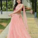 Mirna Menon Instagram - Are you happy ? ❤️ #Mirnaa • @kiransaphotography • @sankalptheboutique • @b3bridalstudio • @fineshinejewels • @sathish_pro • @teamaimpro • @m_o_t_o_b_o_y_98