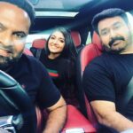 Mirna Menon Instagram – Blessed and grateful to have worked with the Superstar and to have him as a well wisher in my life ! Wishing you good health and happiness on your birthday, dearmost @mohanlal ❤️ #HappyBirthdayLaletta