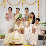 Mirna Menon Instagram – #HappyOnam from all of us to all of you ❤️ 

Concept, Direction & Photography: @jiksonphotography
Production: @homeworkproductionsbystudioloc
Producer : @sija_rajan
Project design : @jobilfrancismoolan
DOP : @ghalibmohammed__7
@_akhilchandran_
Designer : @_zuzanh_ 
Stylist : @gayathrikishore_gk
Art Director : @zouthking_0fficial
Photography team : @a____p____t
@photographer_indeed
@bipinsivan
@shiyas_mk
Retouch : @magicwand_by_loc
Casting : @dreamwalkerscasting
BTS tape : @akshay_chandran____
Makeup : 
@femy_antony_makeup_artist
Assistant : Sarath
Costume courtesy :
@melange_design_studio
Jewellery Courtesy: @sangeetha916gold 
Cine unit : Anand Cine unit
Location :@portmuziriskochi