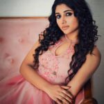 Mirna Menon Instagram - #Mirnaa @ioara_couture @jeesjohnphotography @prabinmakeupartist @nithinfotos @sajeeshkrishna_photography