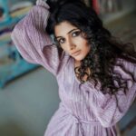 Mirna Menon Instagram - Be the new. #Mirnaa @ioara_couture @jeesjohnphotography @nithinfotos @prabinmakeupartist @hari_devaki