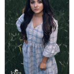 Mirna Menon Instagram - Eyes talk ✨ #Mirnaa @ioara_couture @mojin_thinavilayil