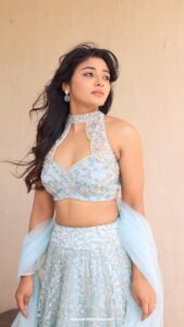 Mirna Menon Instagram - Meendum Sandhippom ✨#Jailer 

PC : @varuun.jpg 
MUA : @vyshalisundaram_hairstylist 
Outfit: @studio149