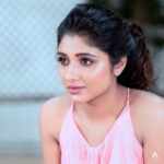Mirna Menon Instagram - Do one thing everyday that scares you. #HappyHalloween #Mirnaa