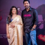 Mirna Menon Instagram – Thankyou for making #Ugram a huge hit. Truly elated to receive calls and messages from distributors, theatre owners, industry people and the audience speaking so positive about the movie and the numbers. Shows have gone housefull last night and are expected to do a dream run these two days. We’ll make surprise visits to theatres to share our love for the audience. So happy and thankful for @allari_naresh, our director @vijaykanakamedala, our producers @shinescreenscinema and the entire team of #Ugram.