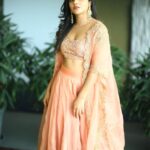 Mirna Menon Instagram – 💞

Outfit: @sameenasofficial • Photography : @they_call_me_keshu • Jewellery : @deepthiganeeshlabel