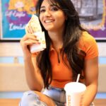 Mirna Menon Instagram - Making a regular day exciting with some World Famous Popeyes fried chicken! Pop by one closest to you! Now opening at these new destinations 1) ECR Chennai - 29th Sep 2) Besant Nagar Chennai - 30th Sep 3) KK Nagar Madurai - 30th Sep #popeyesindia #popeysinchennai #lovethatchicken #storelaunch #ECR #BesantNagar #Madurai