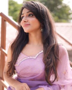 Mirna Menon Instagram - 🩷

Saree : @elegant_fashion_way 
PC : @fifthanglestudios