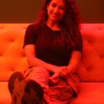 Misha Ghoshal Instagram - PC: @swiss_eye_lens