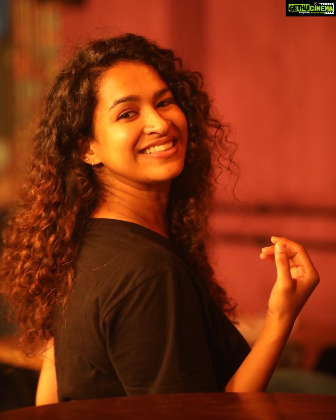 Misha Ghoshal Instagram - PC: @swiss_eye_lens