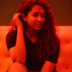 Misha Ghoshal Instagram - PC: @swiss_eye_lens