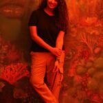 Misha Ghoshal Instagram - PC: @swiss_eye_lens