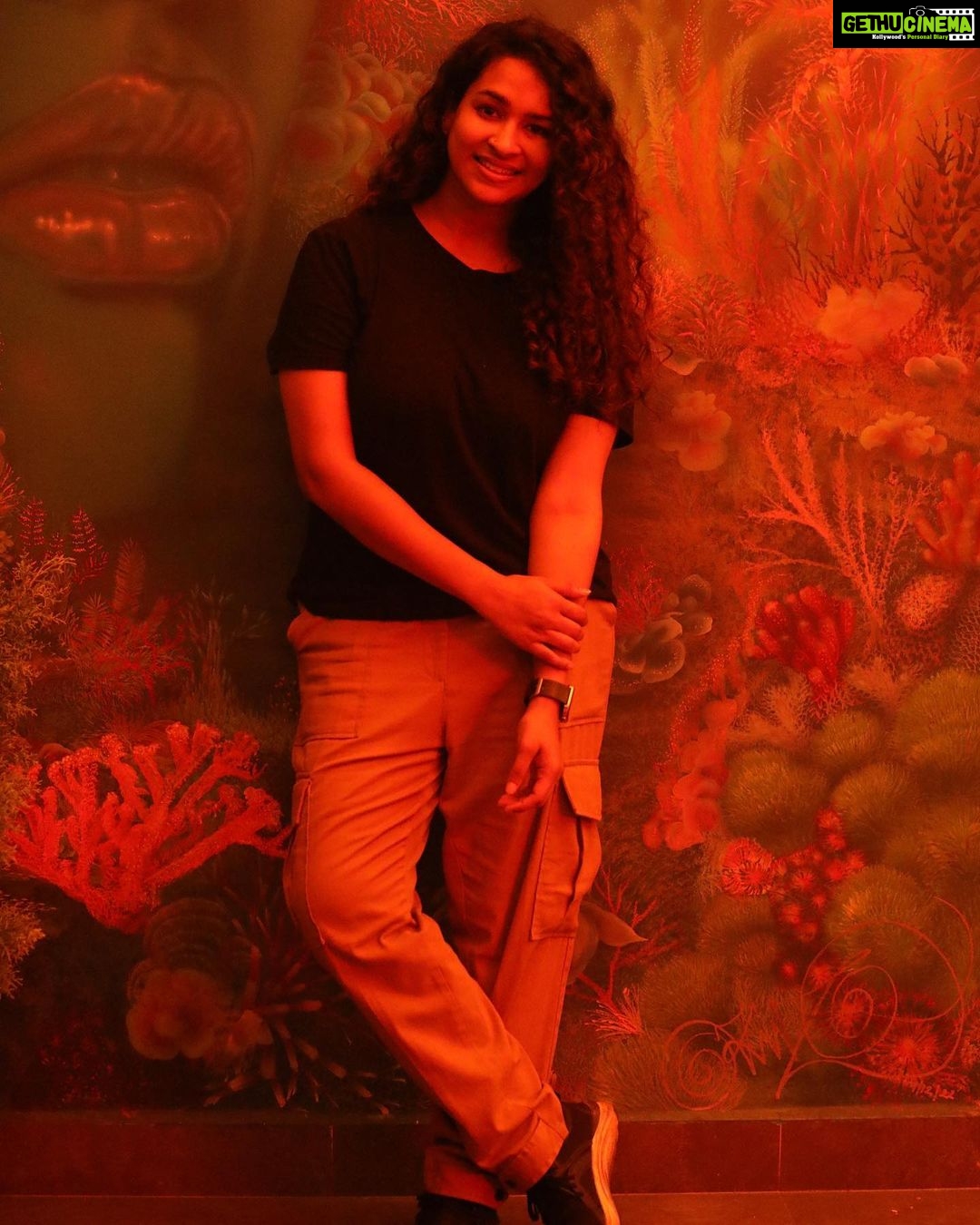 Misha Ghoshal Instagram - PC: @swiss_eye_lens