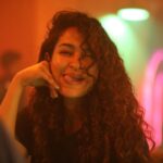 Misha Ghoshal Instagram - Thank u for these clicks 😊 @swiss_eye_lens