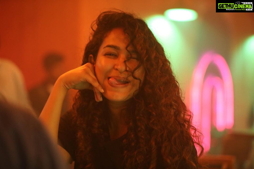 Misha Ghoshal Instagram - Thank u for these clicks 😊 @swiss_eye_lens