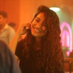 Misha Ghoshal Instagram - Thank u for these clicks 😊 @swiss_eye_lens