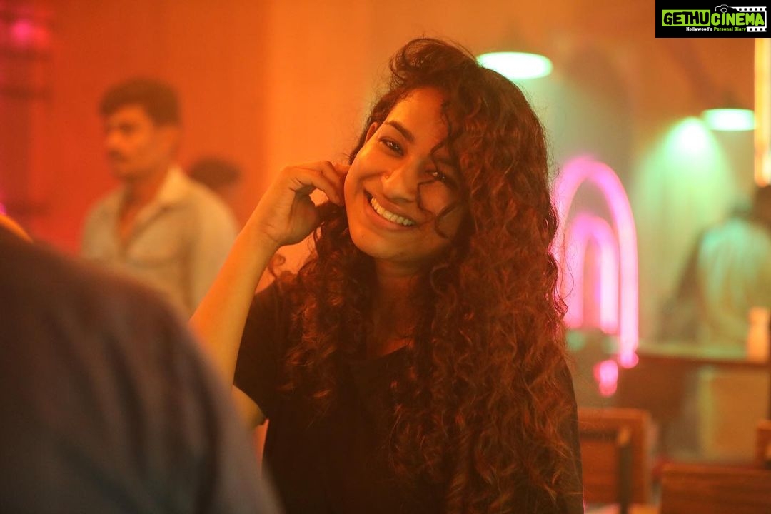 Misha Ghoshal Instagram - Thank u for these clicks 😊 @swiss_eye_lens
