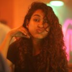 Misha Ghoshal Instagram - Thank u for these clicks 😊 @swiss_eye_lens