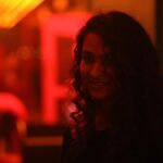 Misha Ghoshal Instagram - Thank u for these clicks 😊 @swiss_eye_lens