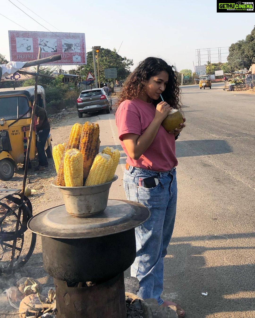 Misha Ghoshal Instagram - Little things ❤️