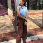 Misha Ghoshal Instagram - Hello from the other side 👋🏼