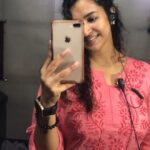 Misha Ghoshal Instagram - 🥰