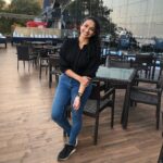 Misha Ghoshal Instagram -