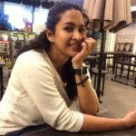 Misha Ghoshal Instagram -