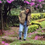 Misha Ghoshal Instagram -